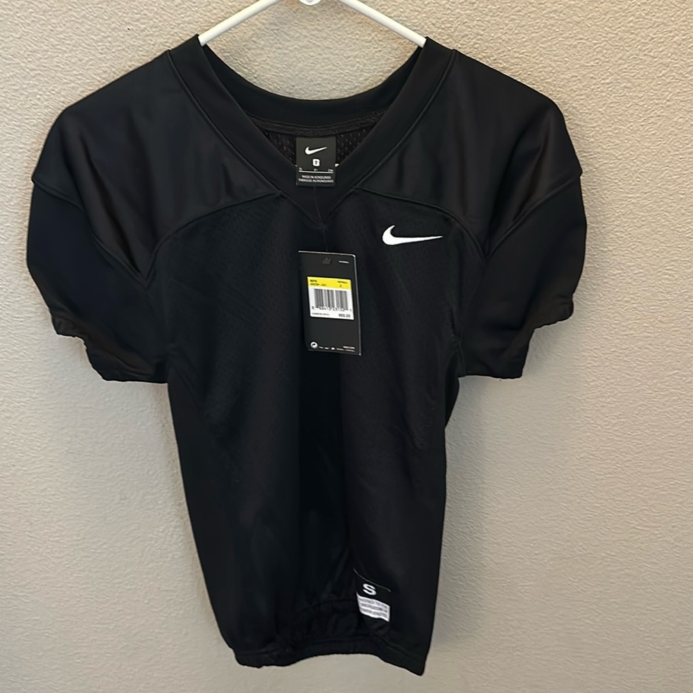 Nike Football Boys Small NWT